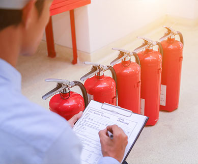 MEMORIA DE EXTINTORES